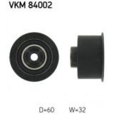 Ролик ГРМ Mazda 323 F/626 IV/MX-3/MX-6/Xedos 6/9 1.8-2.5  (паразитний) (60x34)
