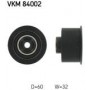 Ролик ГРМ Mazda 323 F/626 IV/MX-3/MX-6/Xedos 6/9 1.8-2.5  (паразитний) (60x34)