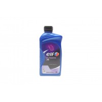 Олива АКПП Elfmatic J6 (1л)