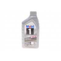 Олива 5W30 Mobil 1 (1L) (GM-dexos1 GEN2/FORD M2C 929-A/M2C 946-A/4718M/6094M/ILSAC GF-5/ILSAC GF-6)