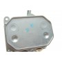 Корпус фільтра масляного (з радіатором) Peugeot Boxer/Citroen Jumper/Fiat Ducato 2.2HDi 06-