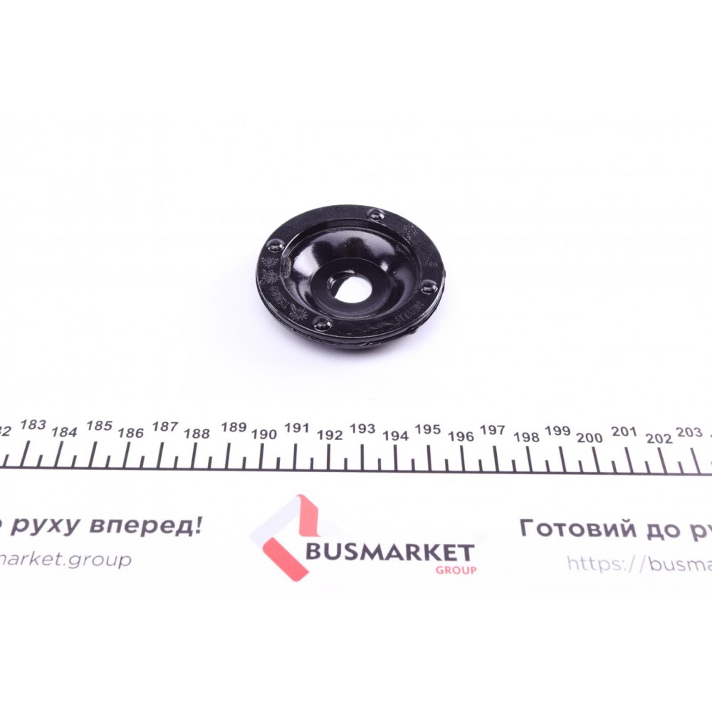 Подушка амортизатора (переднього) + підшипник Citroen C2/ C3 1.1-1.6 03-