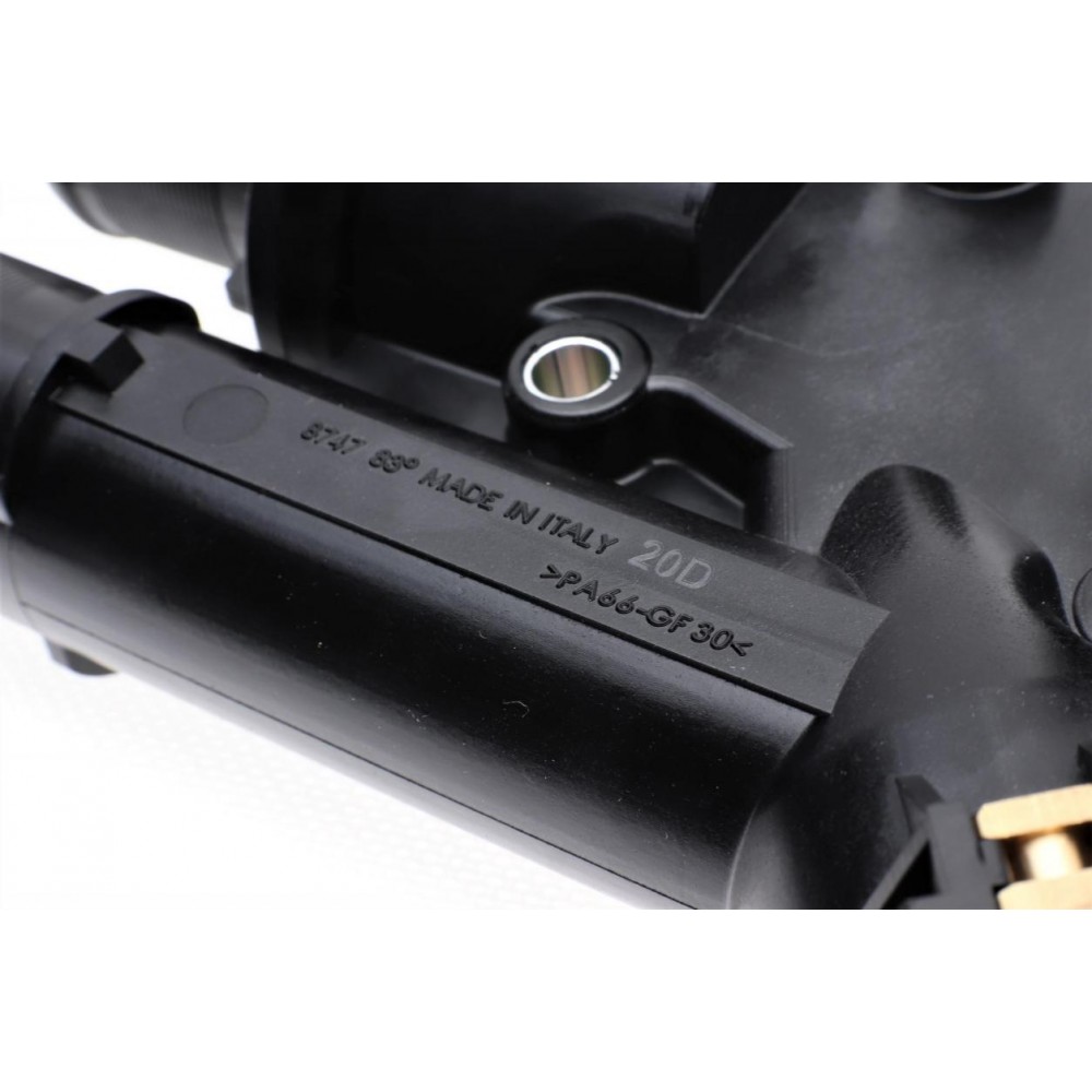 Термостат Citroen C5/C8/Peugeot 407/508 2.2HDi 06- (83℃)