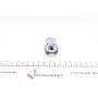Ремкомплект супорта (заднього) Renault Clio/Megane 96- (d=30mm) (+поршень з механізмом) (Bendix)