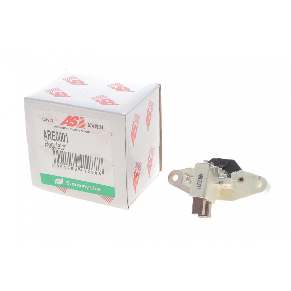 Реле генератора (12V) VW LT 75-83