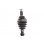 Піввісь (передня) Seat Cordoba/Ibiza/Skoda Fabia/Roomster/VW Polo 1.2/1.4/1.9D 99- (R)
