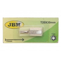 Біта M10 Torx TR20