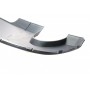 Накладка бампера (заднього) BMW 5 (F10/F11) 09-17 (M-Technic)