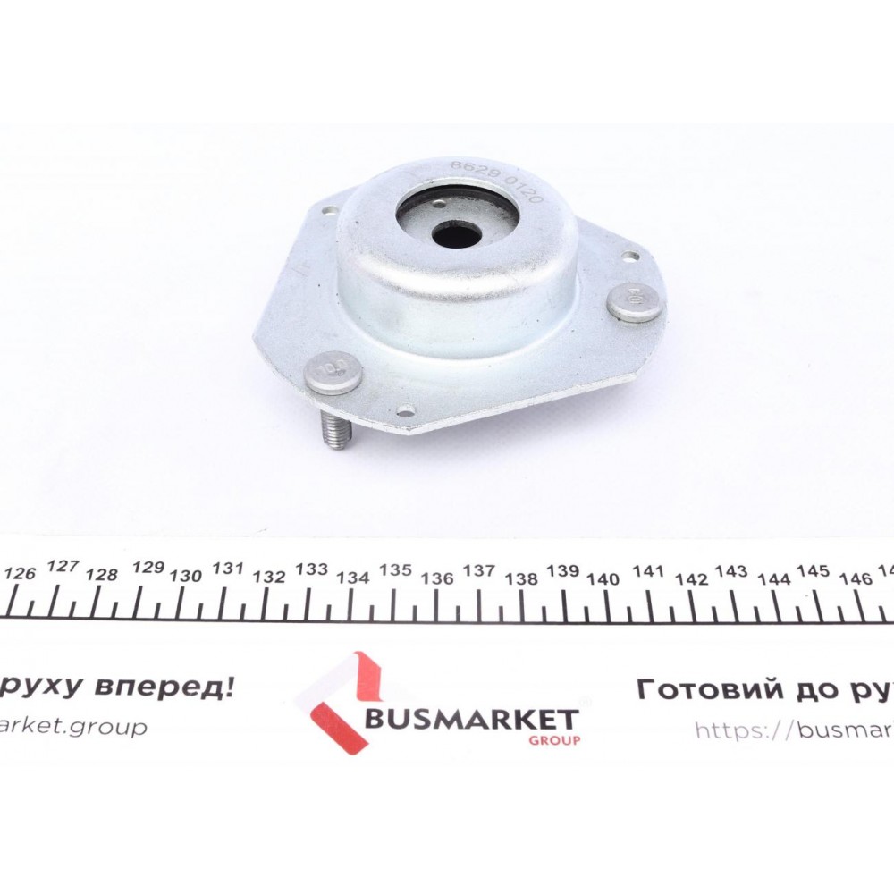 Подушка амортизатора (переднього) Ford Fiesta 03-