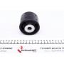 Сайлентблок балки (задньої) BMW X5 (E53) 00-06