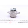 Помпа води VW Polo III 1.4 16V 96-99/Golf V 1.0 05-13/Seat Cordoba 1.0/1.4 16V 00-02 (27z)(B/B)(7 л)