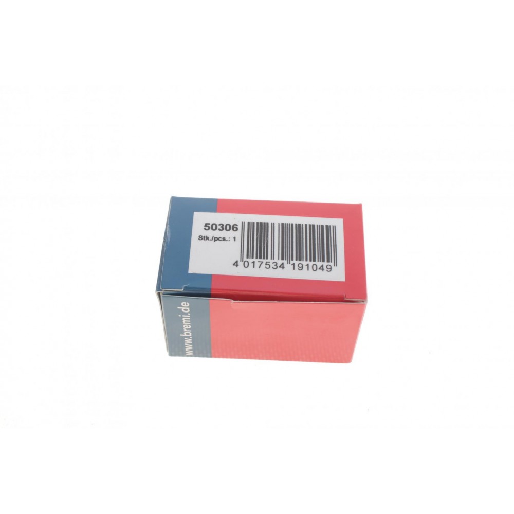 Датчик ABS (задній) Skoda Fabia/VW Polo 1.0-2.0 99- (R)