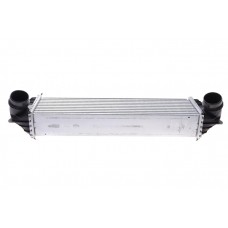 Радіатор інтеркулера BMW 5 (F10)/7 (F01/F02/F03/F04) 2.0/3.0D 08-