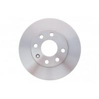 Диск гальмівний (передній) Opel Astra F 91-05/Corsa A/B 82-00/Kadett E 79-93 (236x12.7) (повний)