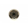 ШРКШ (зовнішній) Fiat Panda 1.1/1.2 03-/Ford Ka 1.2 08-16 (22/20z)