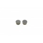 Ремкомплект супорта (переднього) Land Rover Range Rover 2.0D 17- (d=60mm) (+поршень) (ATE)