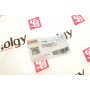 Патрубок інтеркулера (нижній) (L) Audi A3/Skoda Octavia/VW Golf VII/Passat 1.8/2.0 TFSI/TSI 12-