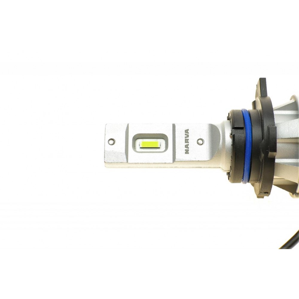 Автолампа HIR2 12/24V 24W PX22d Performance LED (к-кт 2шт) (6500K)