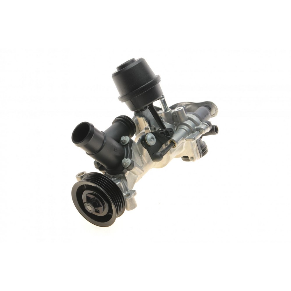 Помпа води MB A-class (W176)/B-class (W246/S242) 1.6/2.0 11- (switchable)