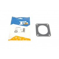 Прокладка труби вихлопної BMW 5 (E60)/X3 (E83) 04-10 M47/M57/N47