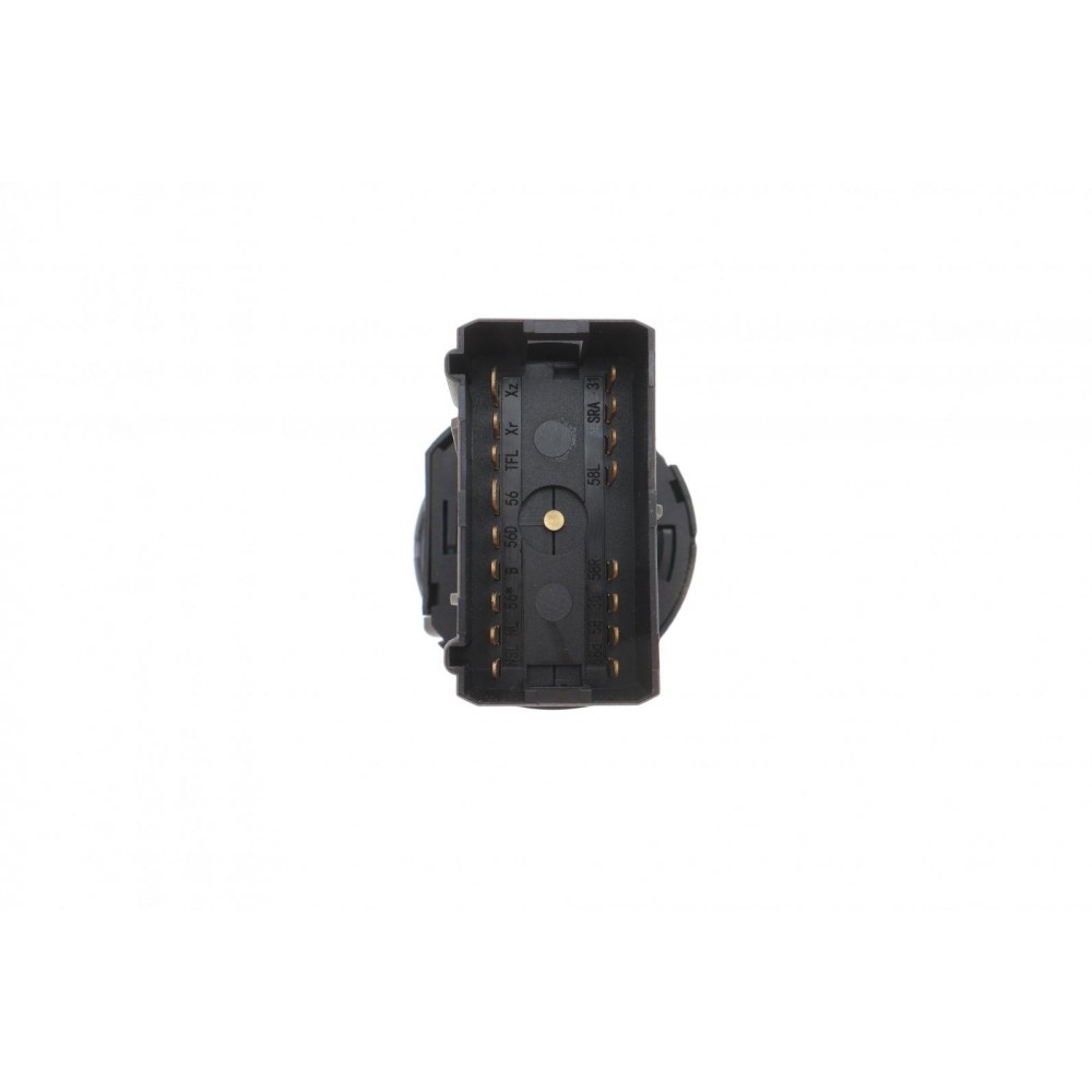 Перемикач світла фар Skoda Octavia 96-10/Fabia 06-14/VW Passat 96-00