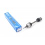 Піввісь (передня) VW T5/T6 2.0 BiTDI 4motion 03- (R) (26x38х614)