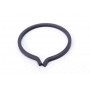 Пильник ШРКШ (зовнішній) Opel Combo 01-/Corsa C 00-09/Meriva A 03-10/Tigra 94-10 (22x72x127) (к-кт)