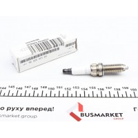 Свічка запалювання Citroen Berlingo/Peugeot Partner 1.6i 09- (Iridium)