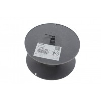 Кабель електропроводки (50m) бухта (1.0mm) (чорний)