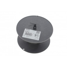 Кабель електропроводки (50m) бухта (1.0mm) (чорний)