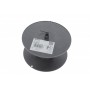 Кабель електропроводки (50m) бухта (1.0mm) (чорний)