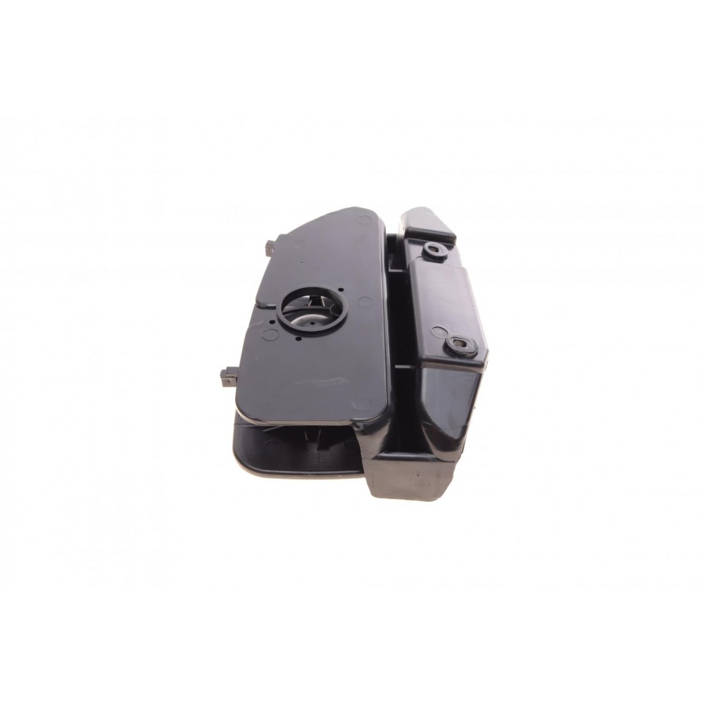 Скло дзеркала Citroen Jumper/ Fiat Ducato/ Peugeot Boxer 02-06 (R) (нижнє)