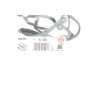 Прокладка кришки клапанів Kia Sorento 2.5CRDi 02-