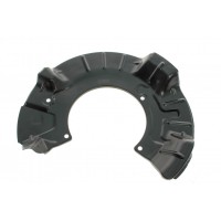 Захист диска гальмівного (переднього) (L) Mini (R50/R52/R56) 01-10