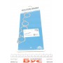 Прокладка колектора впускного VW T3 1.7D 86-92