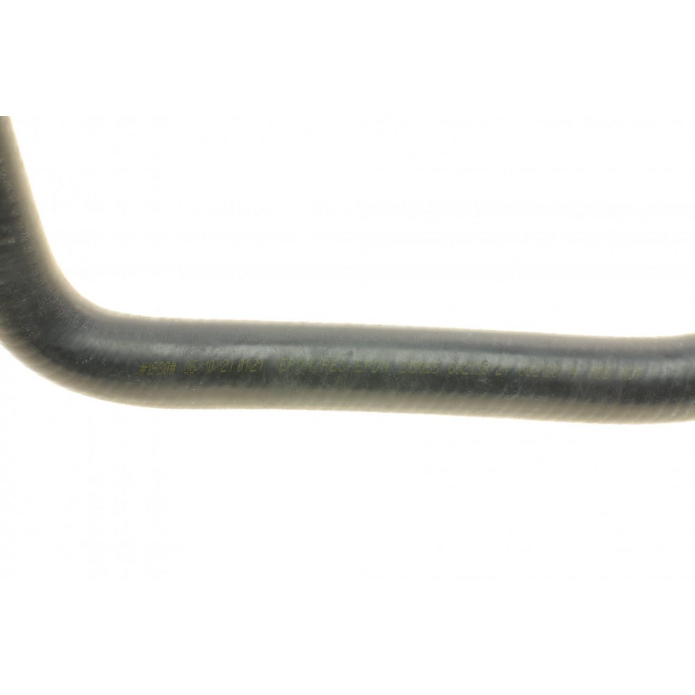Патрубок системи охолодження VW T4 2.4D/2.5 90-03
