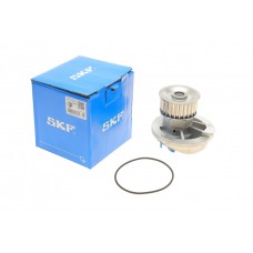 Помпа води Opel Astra F/G/Vectra A 1.7D/TD/1.8i 16V/2.0i 16V 89-00 (25z)
