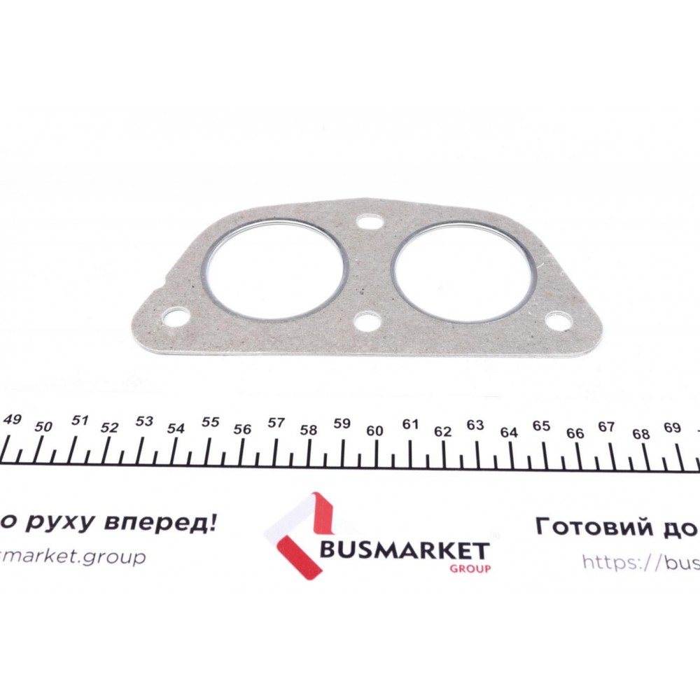 Прокладка труби вихлопної BMW X3 (E83) 08-11
