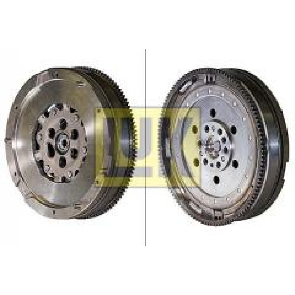 Демпфер зчеплення BMW 1 (F20)/3 (F30/F80)/5 (F10)/X1 (E84) 11-, N20/N26