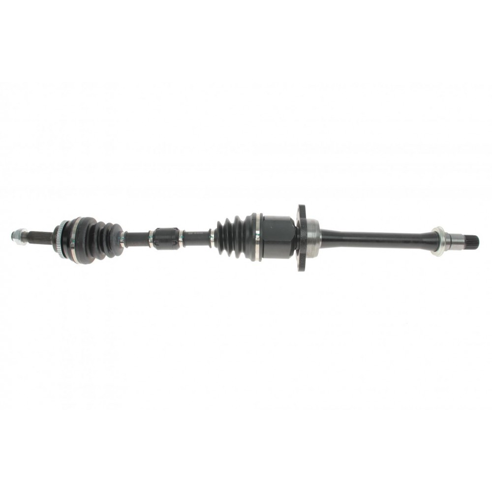 Піввісь (передня) (R) Toyota Avensis 2.0D 03-08 (26z/24z) (+ABS 48T)