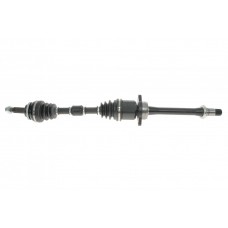 Піввісь (передня) (R) Toyota Avensis 2.0D 03-08 (26z/24z) (+ABS 48T)