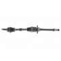 Піввісь (передня) (R) Toyota Avensis 2.0D 03-08 (26z/24z) (+ABS 48T)