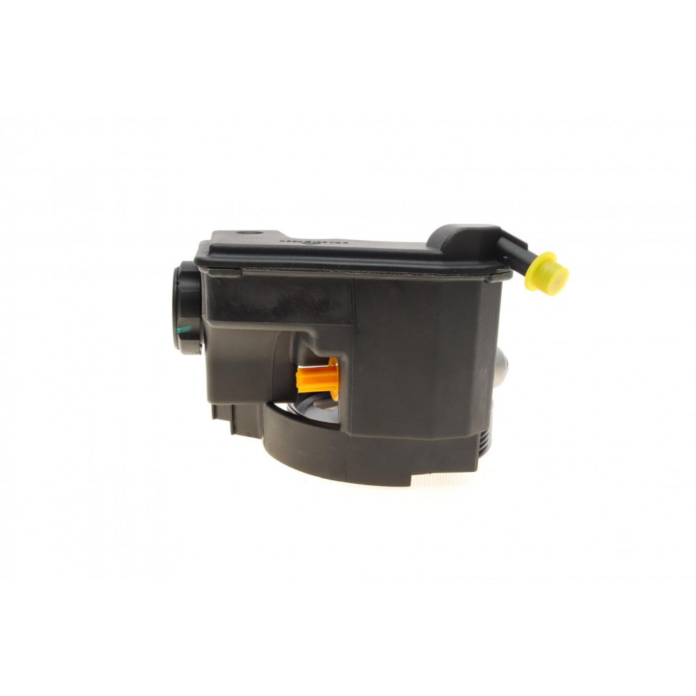 Насос ГПК Citroen Berlingo/Peugeot Partner 2.0HDI 99- (125mm)
