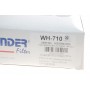 Фільтр повітряний MB M102 2.0-2.5i