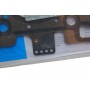 Прокладка ГБЦ Citroen Jumper/Jumpy/Peugeot Boxer/Expert 2.0/2.2 HDI 15- (4 мітки) (1.40mm)