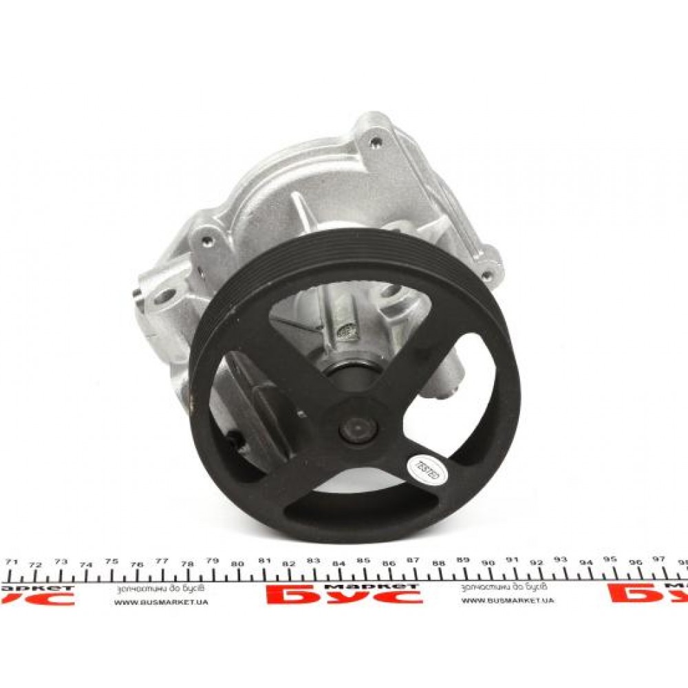 Помпа води Ford Transit VII/VIII 2.4DI/TDCi/TDE 00-14 (R/B) (8 лоп.) (7 кан.)