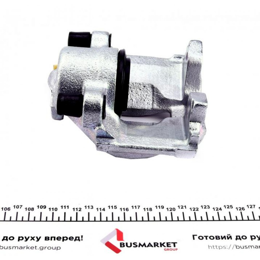 Супорт гальмівний (задній) (R) MB Sprinter 308-316/VW LT (28-35) 95-06 (d=52mm) (Ate)