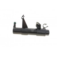 Форсунка омивача фари VW Touareg 02-10