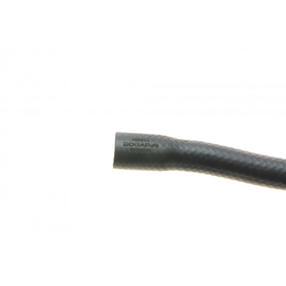 Патрубок вентиляції картера BMW 3 (E36/E46) 1.6-2.0 93-01 M43/M40/M42/M46