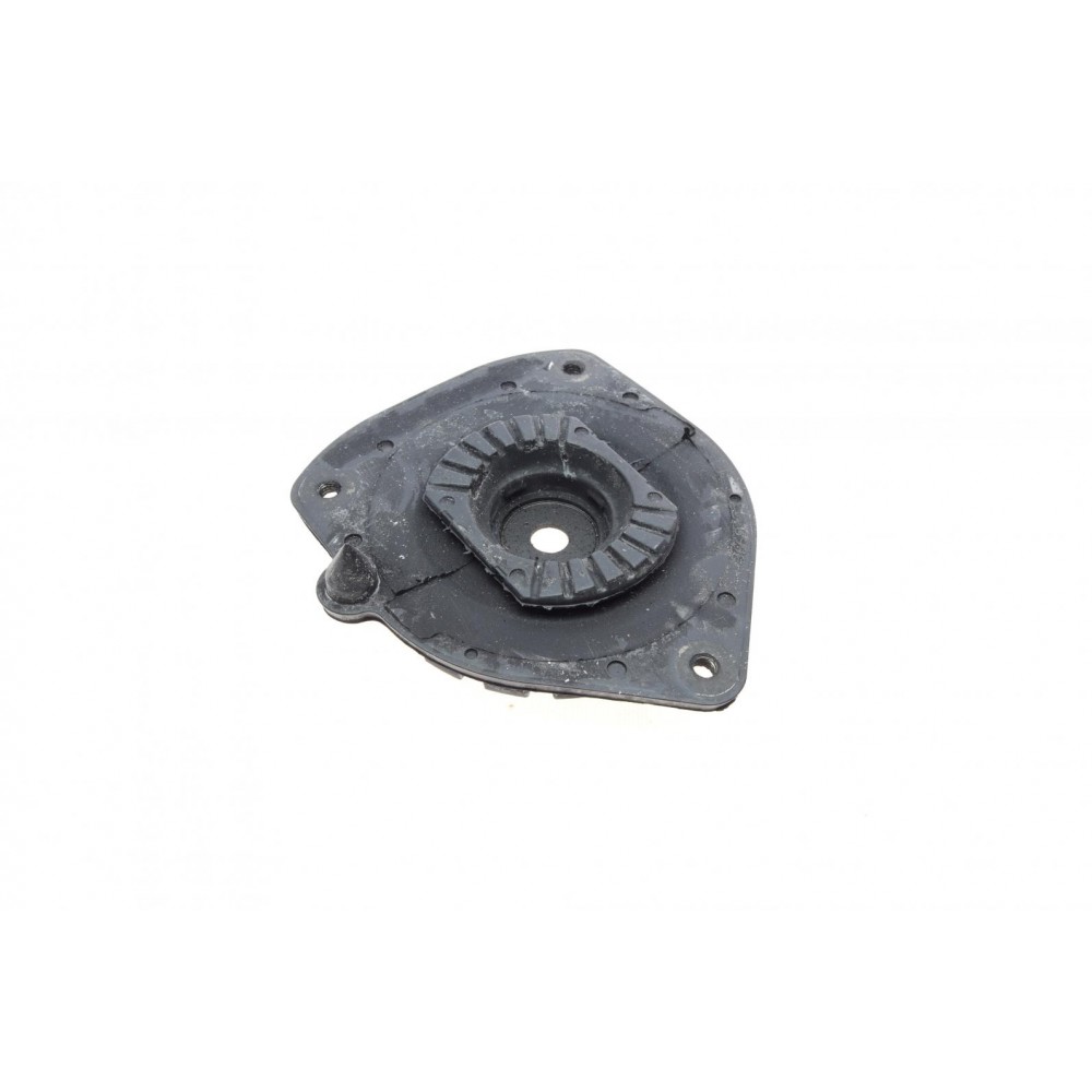 Подушка амортизатора (переднього) Renault Lalitude 2.0/1.5-3.0dCi 11- (L)